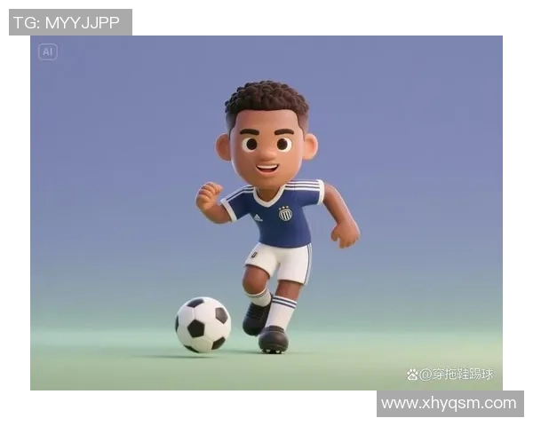 心中永恒的足球梦想与偶像的追逐之旅